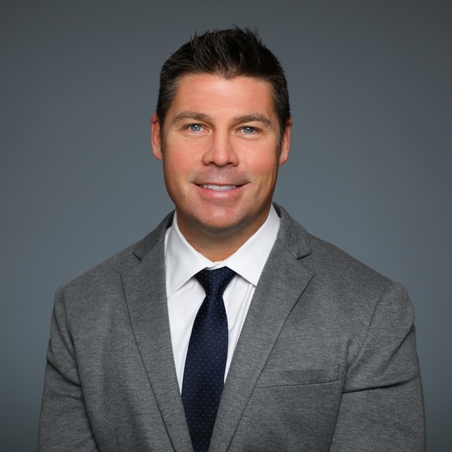 Blake Schaffnit, DC, CCSP