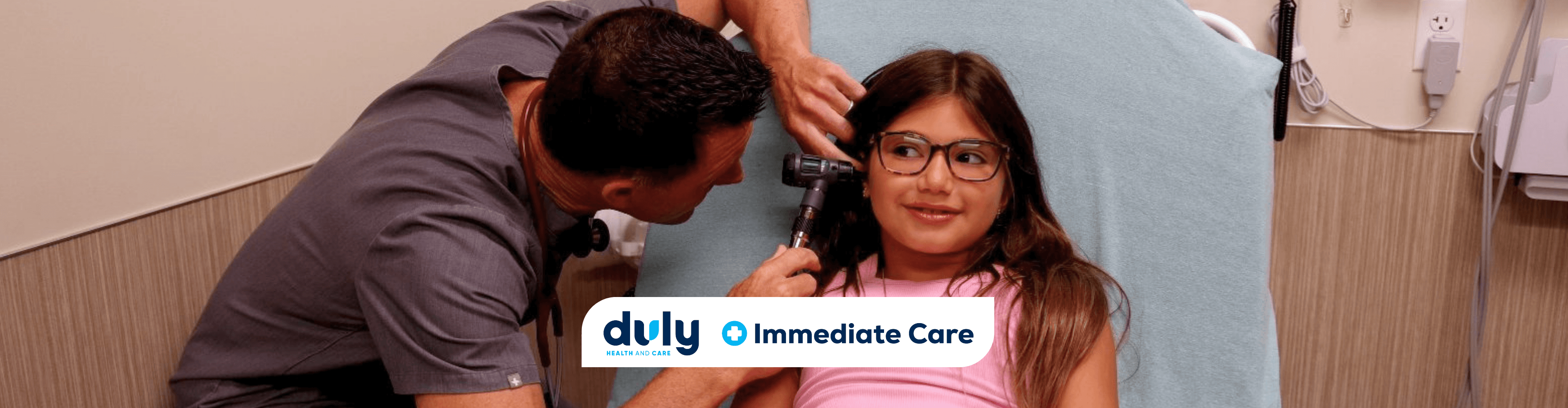 Immediate Care Centers