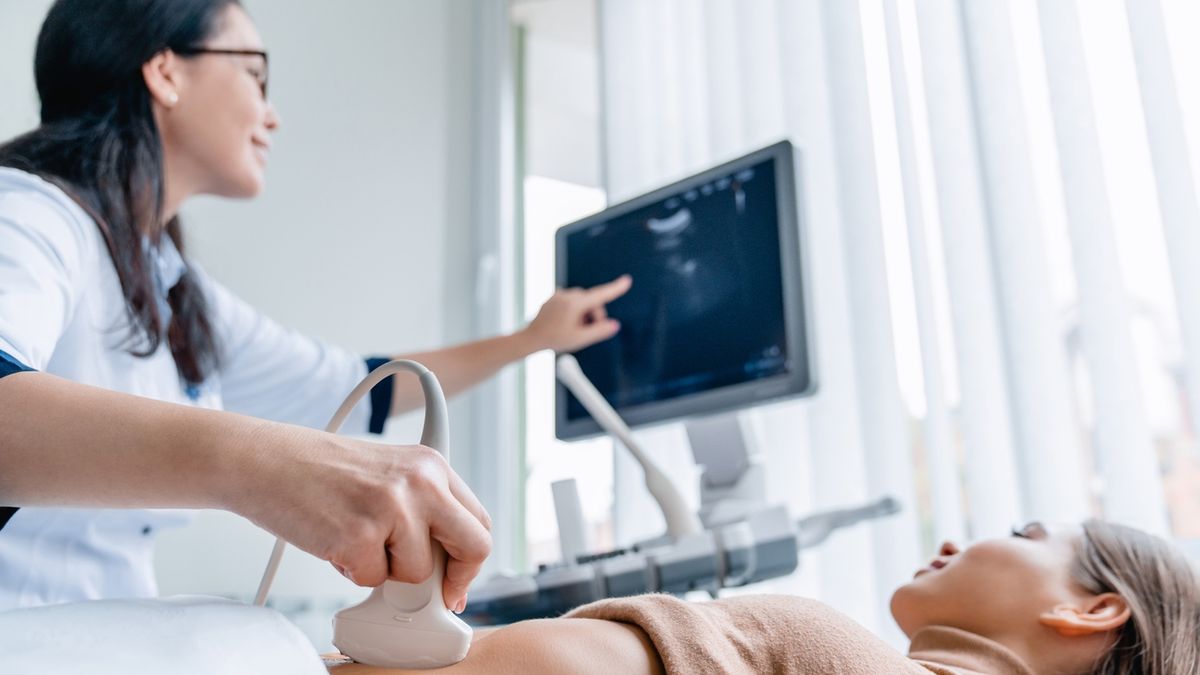 Ultrasound Imaging - Duly Health and Care | Duly Health and Care